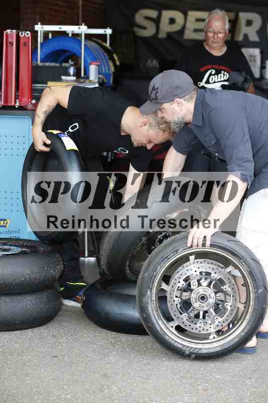 /34 25.07.2025 Speer Racing ADR/Impressionen